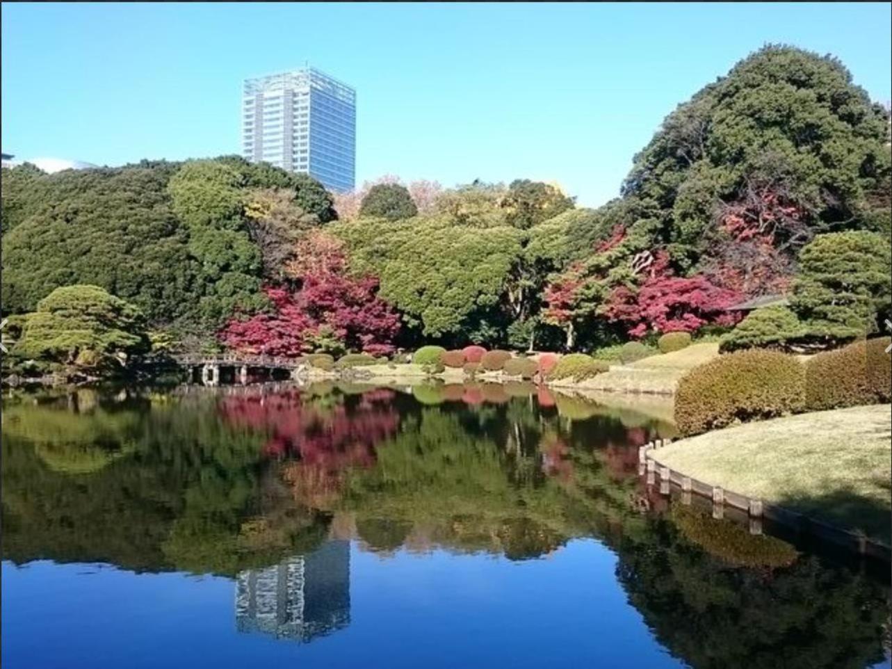 诚信东新宿 Tokyo Bagian luar foto